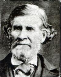 Armstead Moffett (1814 - 1891) Profile